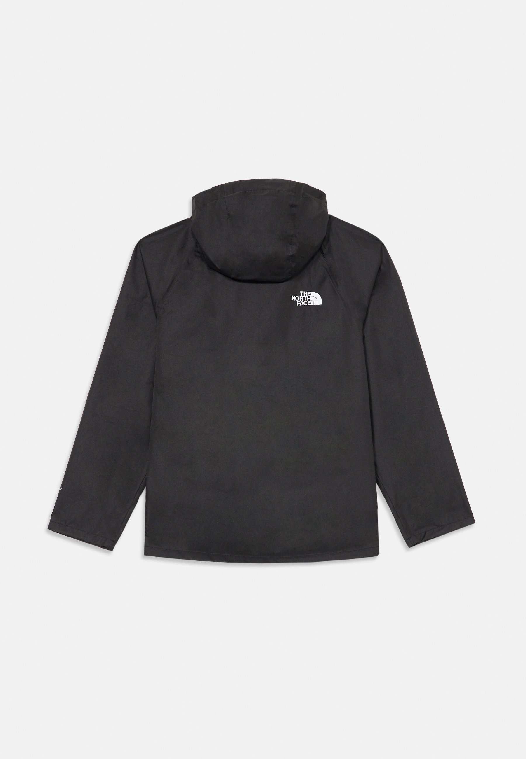 The North Face TEEN PERRIO 4-in-1 jas met capuchon - Winterjas - zwart
