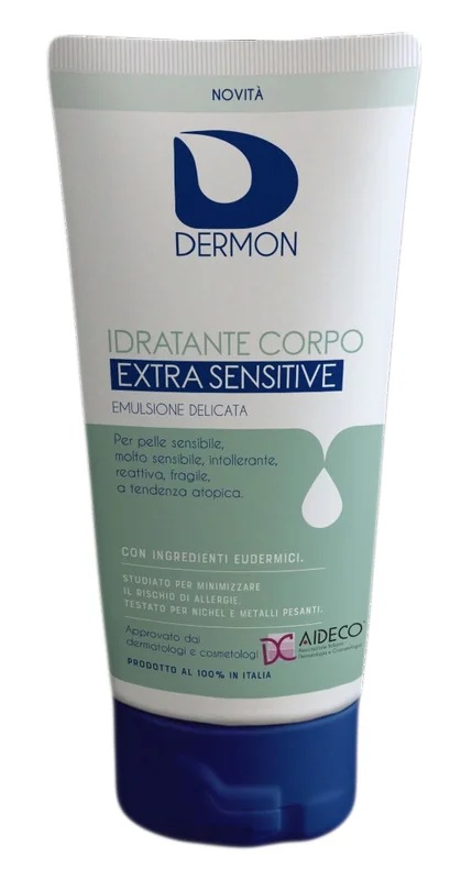 DERMON Dermon Idr Crp Extr 200ml