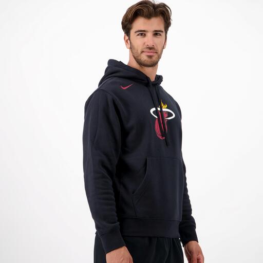  Nike NBA Miami Heat