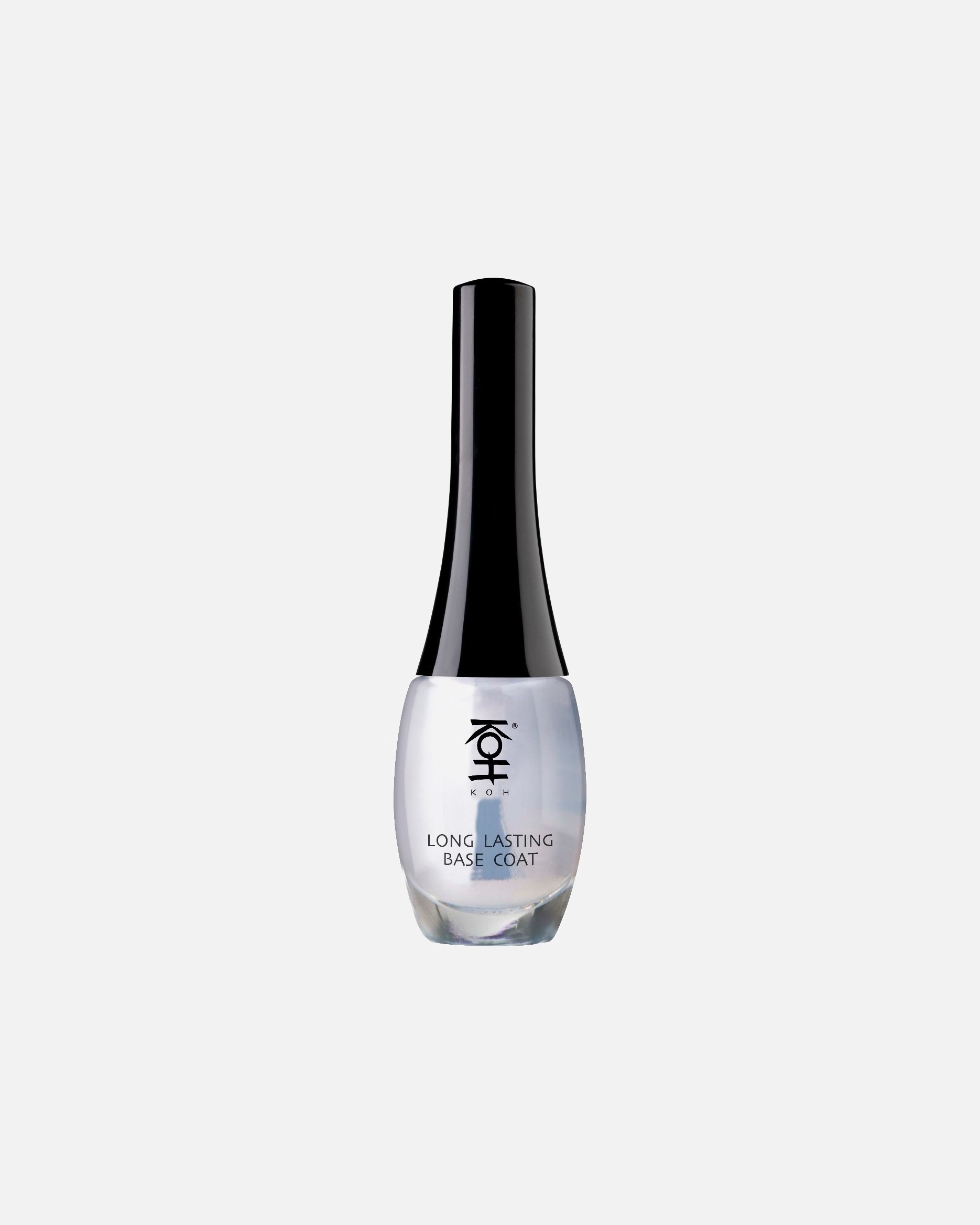 Dlhotrvajúci podkladový lak na nechty KOH -