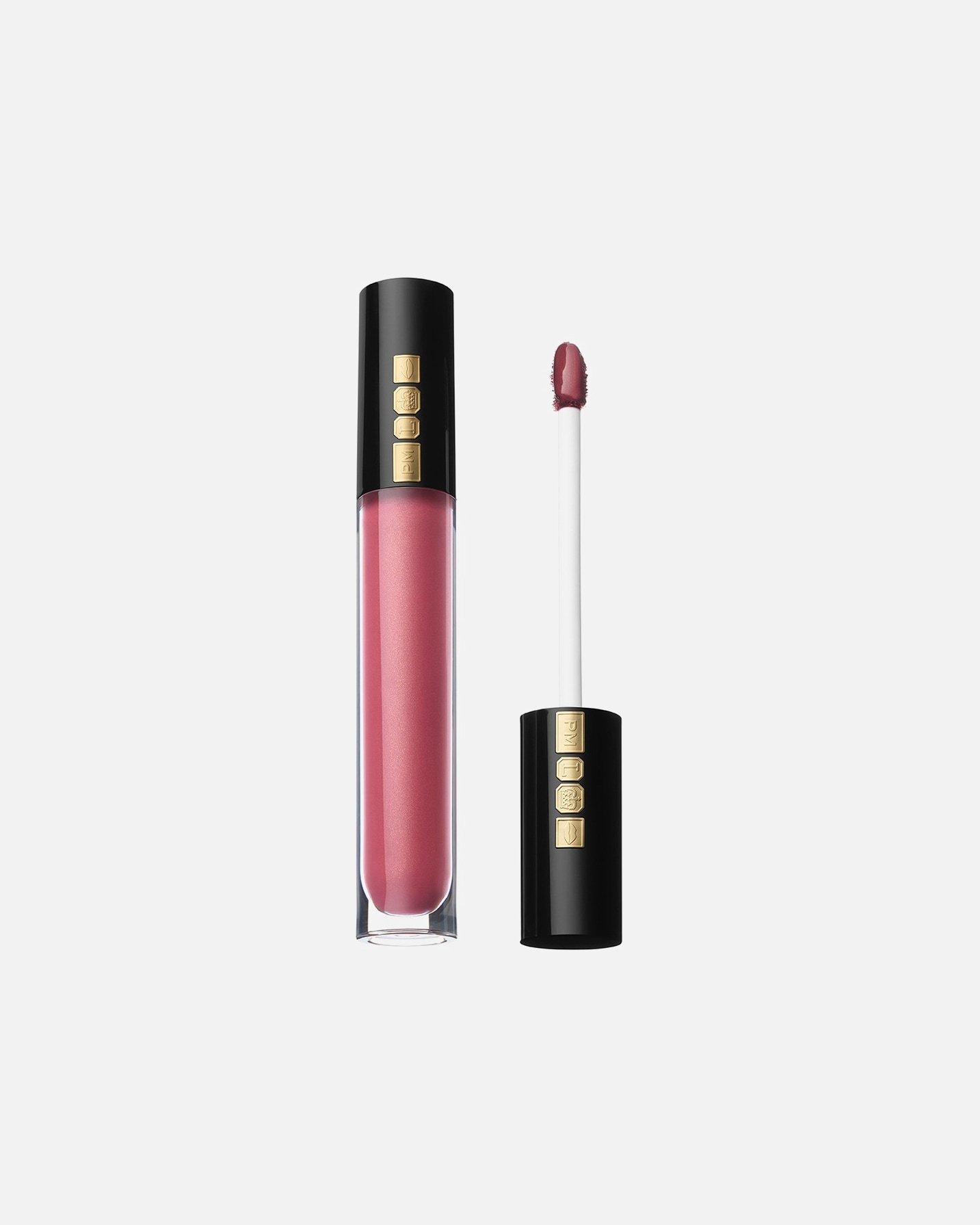 Pat McGrath Labs lūpų blizgis „Lust Gloss“ – 4,5 ml