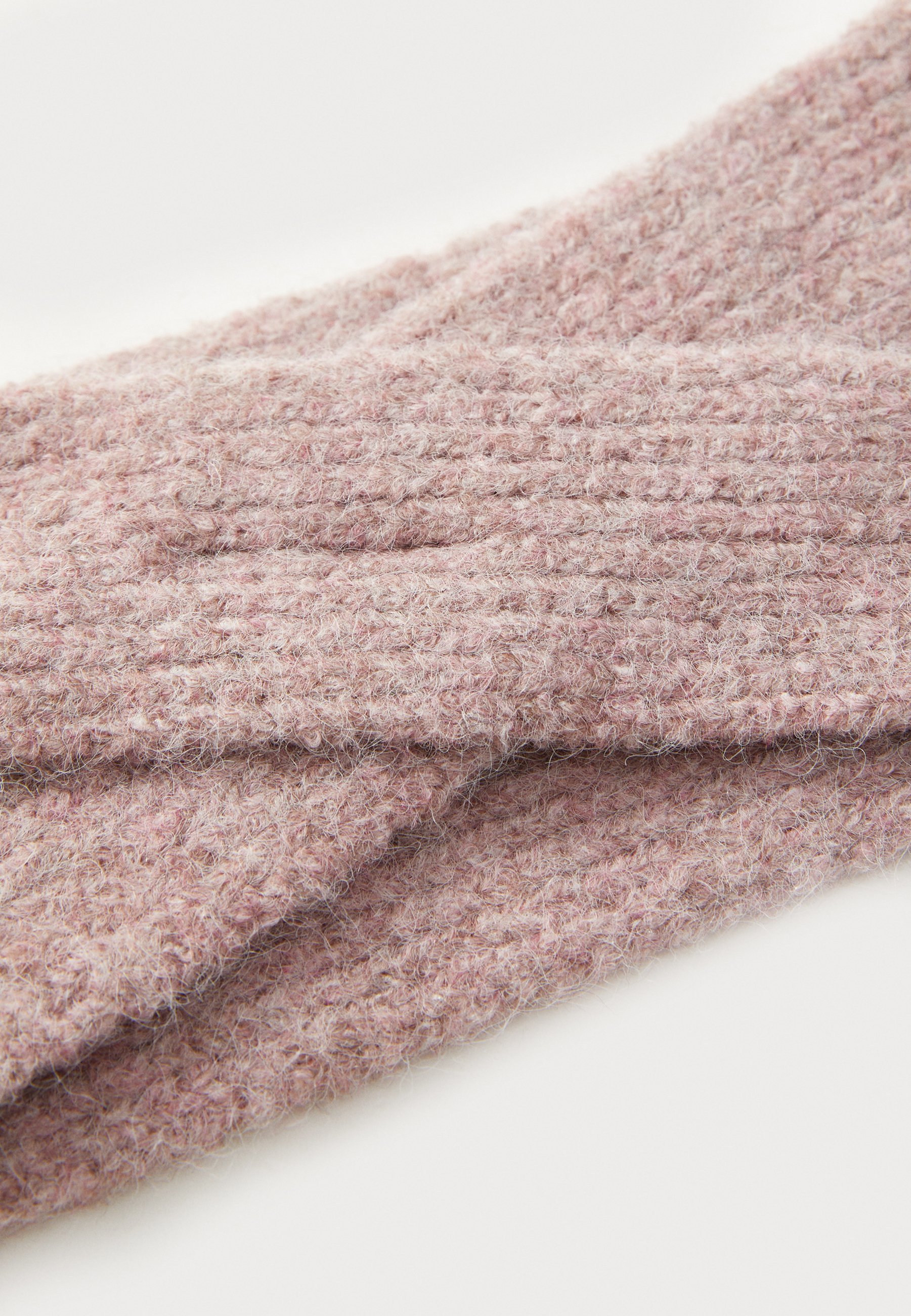 Denominalo NKFMAJ HEADBAND UNISEX - Scaldaorecchie - woodrose