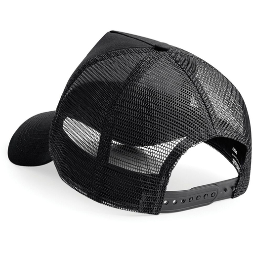 Beechfield Medium Cap/Visor Αναπνέον Beechfield Knit