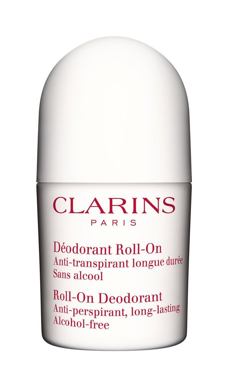 Bezalkoholisks rullīša dezodorants Rullīša dezodoranti