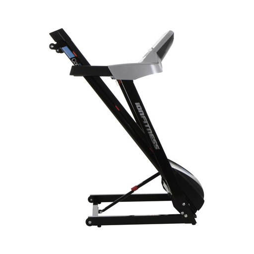 Φορητός διάδρομος γυμναστικής Ion Fitness Corsa T2