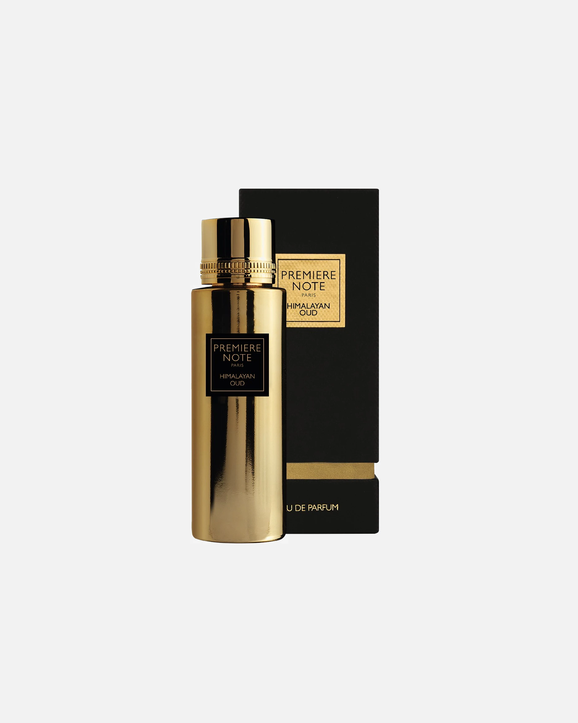 Première Note HIMALAYAN OUD