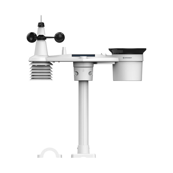 4CAST 7-in-1 Wi-Fi Weather Station