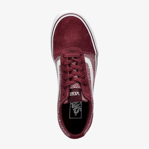  Vans Ward