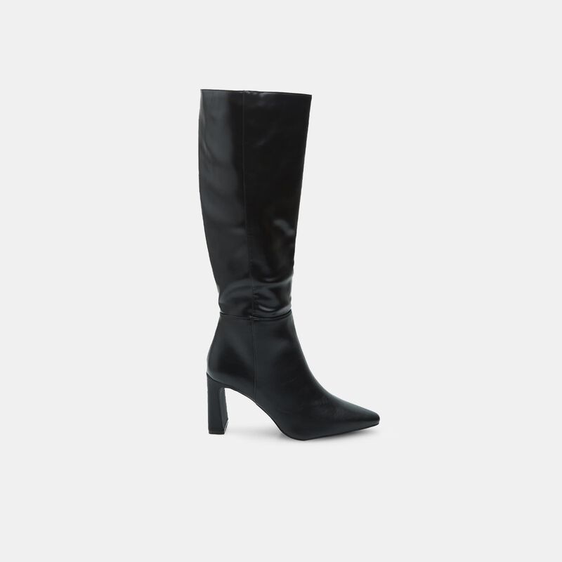 BATA ženske čizme s potpeticom od 8,5 cm