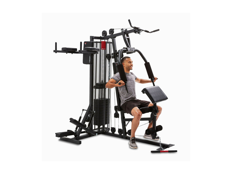 Palestra multifunzione Christopeit Sport »SP 5000«