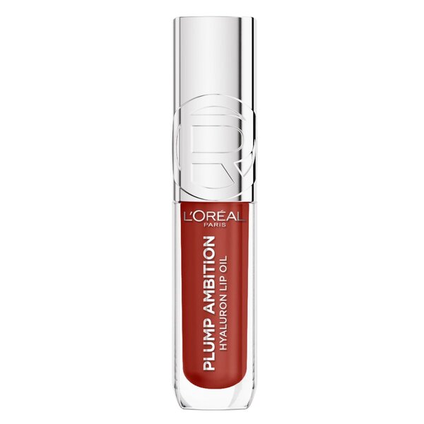L'Oréal Paris Plump Ambition 485 Wine o'Clock hialuronsavas ajakápoló olaj
