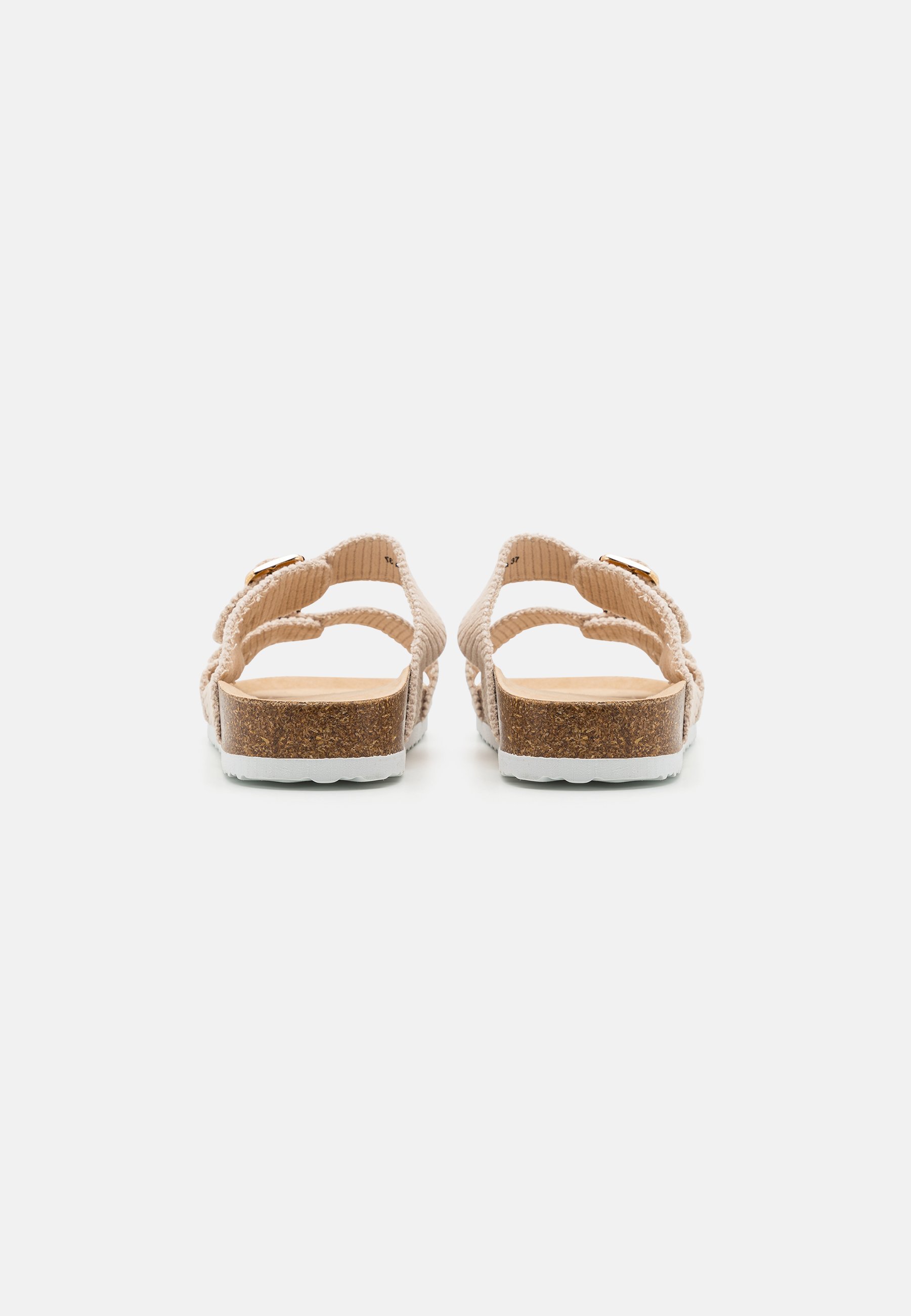 Anna Field GILO - Mules - rosa chiaro