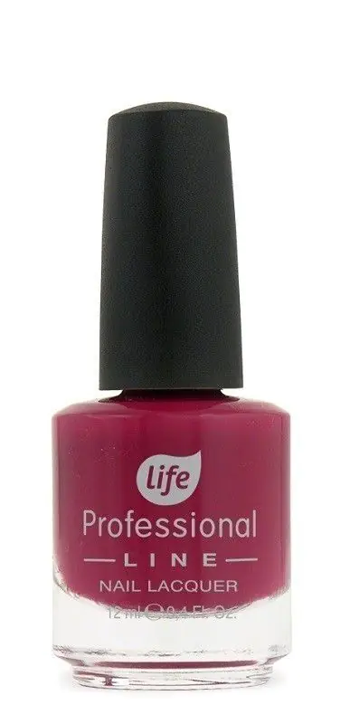 Life Professional Lakier do paznokci, nr 16