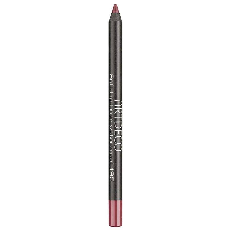 ARTDECO lūpų pieštukas „Saulės deivė“, minkštas, vandeniui atsparus – 1,2 g