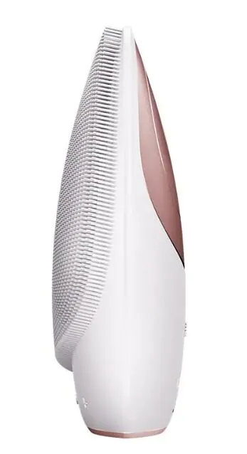 Geske Sonic Thermo Facial Brush 6in1 Soniczna szczoteczka termiczna do twarzy Starlight