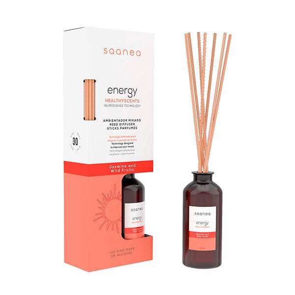Energy Healthyscents Mikado | 100ml