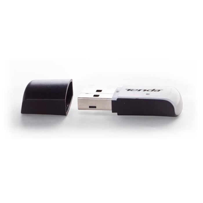 Tenda W311M 150Mbps Mini Wireless USB Adapter...