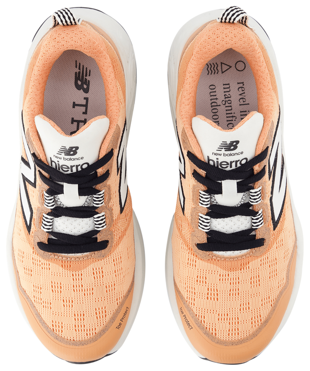 New Balance Fresh Foam X Hierro V9