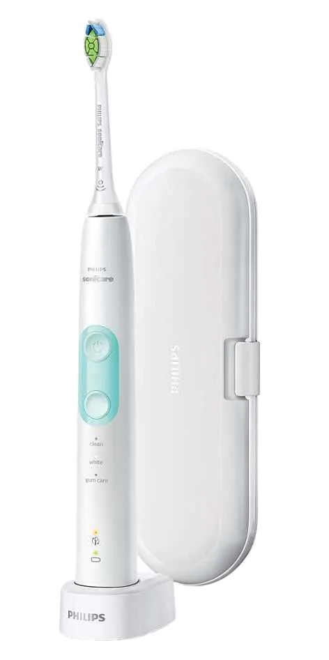 Philips Sonicare Protective Clean 5100 HX6857/28