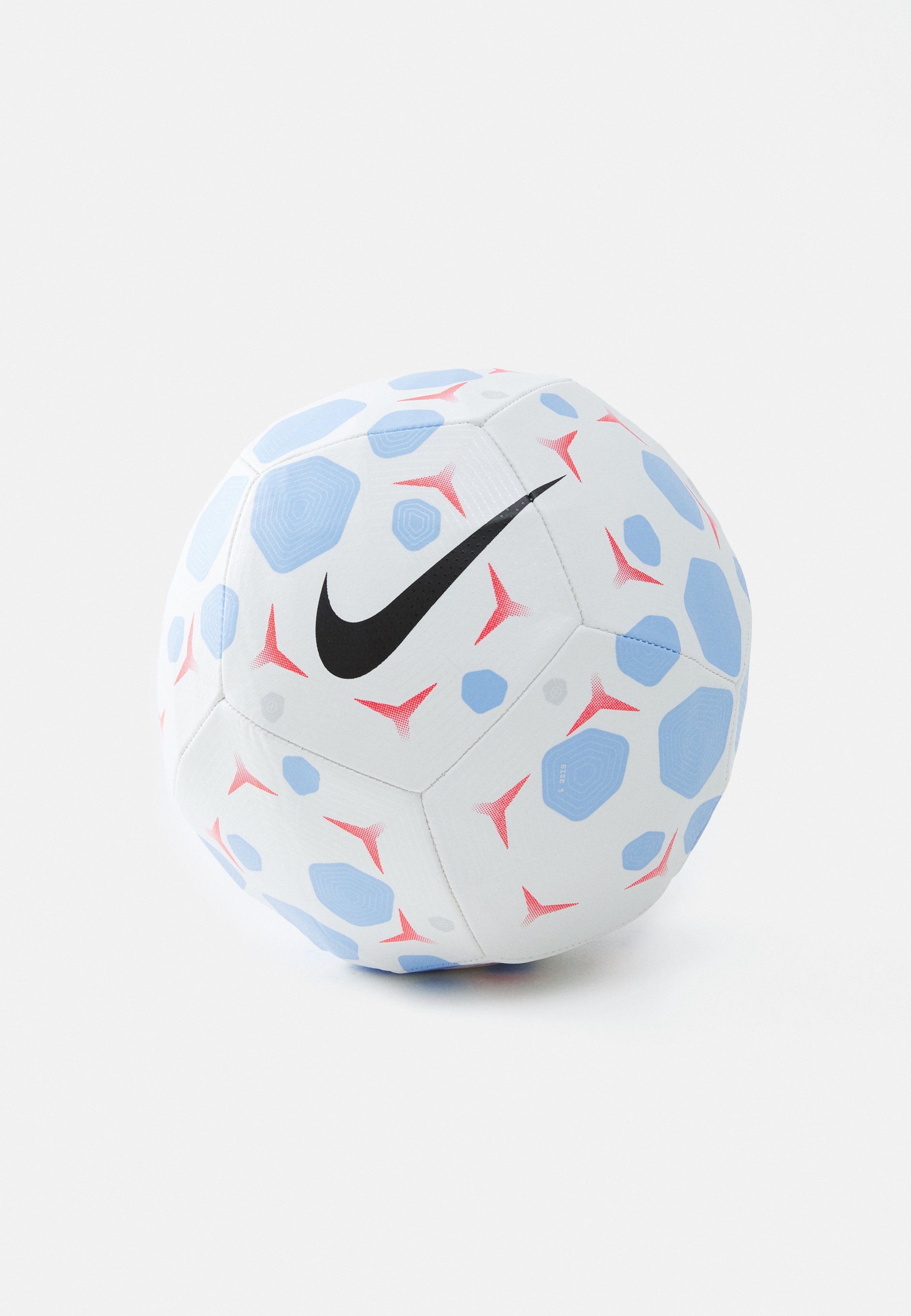 Nike Performance PITCH - Nogomet - bijela/kraljevska nijansa/crna