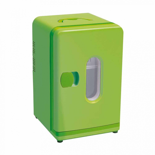 Lodówka elektryczna Hosa 12L - zielona