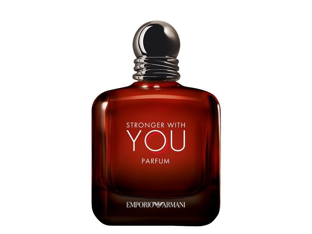 Stronger With You Parfum Parfémy pre mužov