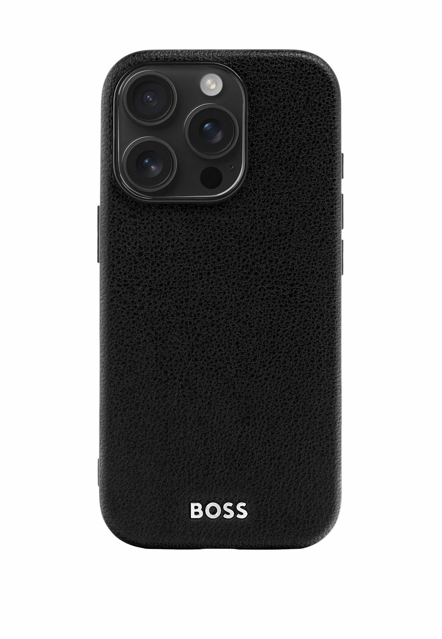 Étui de téléphone BOSS - noir