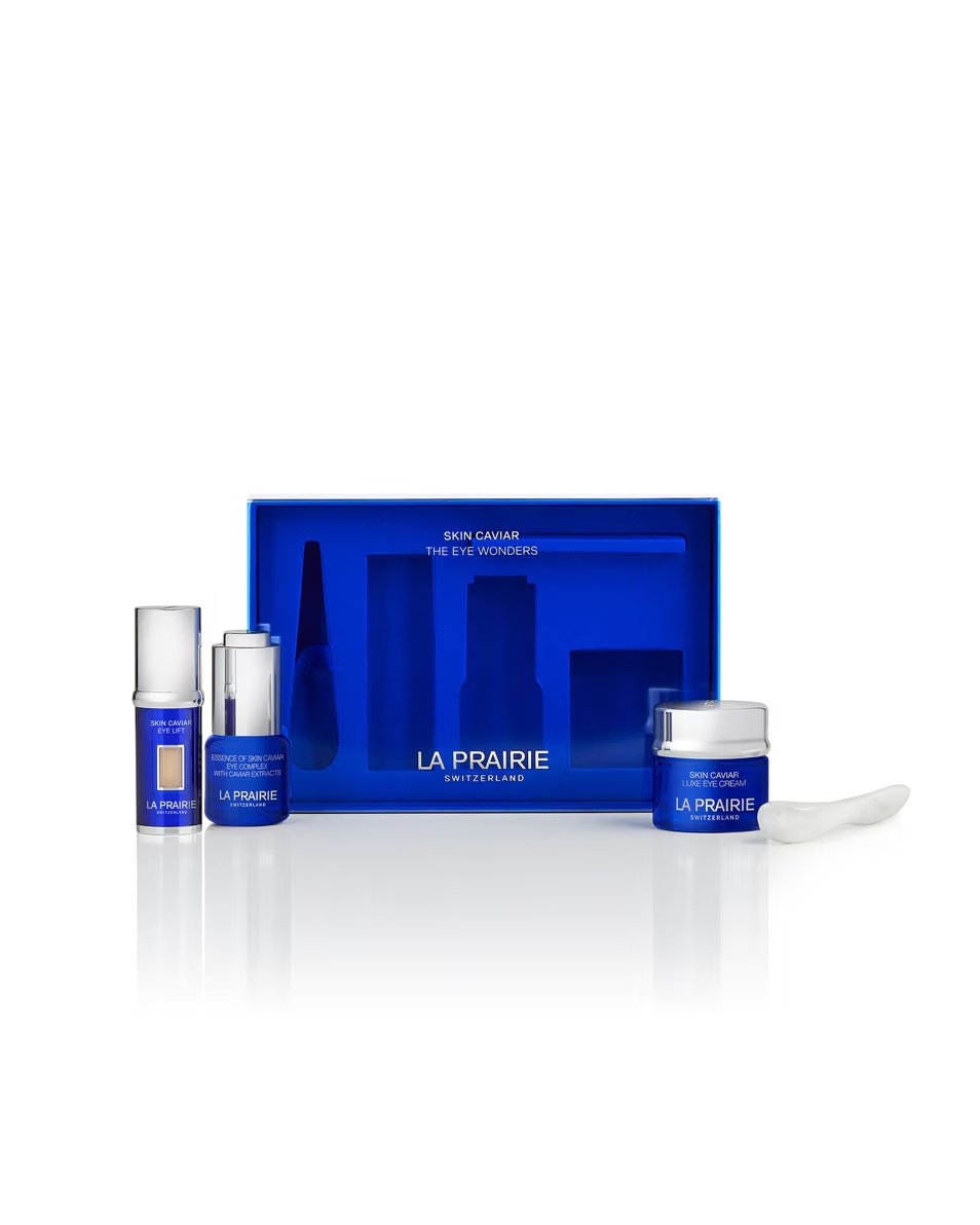 CAVIARUL LA PRAIRIE SKIN MINUNILE OCHILOR