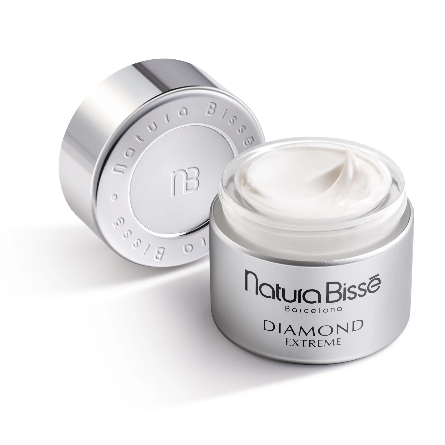 Diamond Diamond Extreme Cream - Rich Texture - Tratt.viso 24 ore antirughe