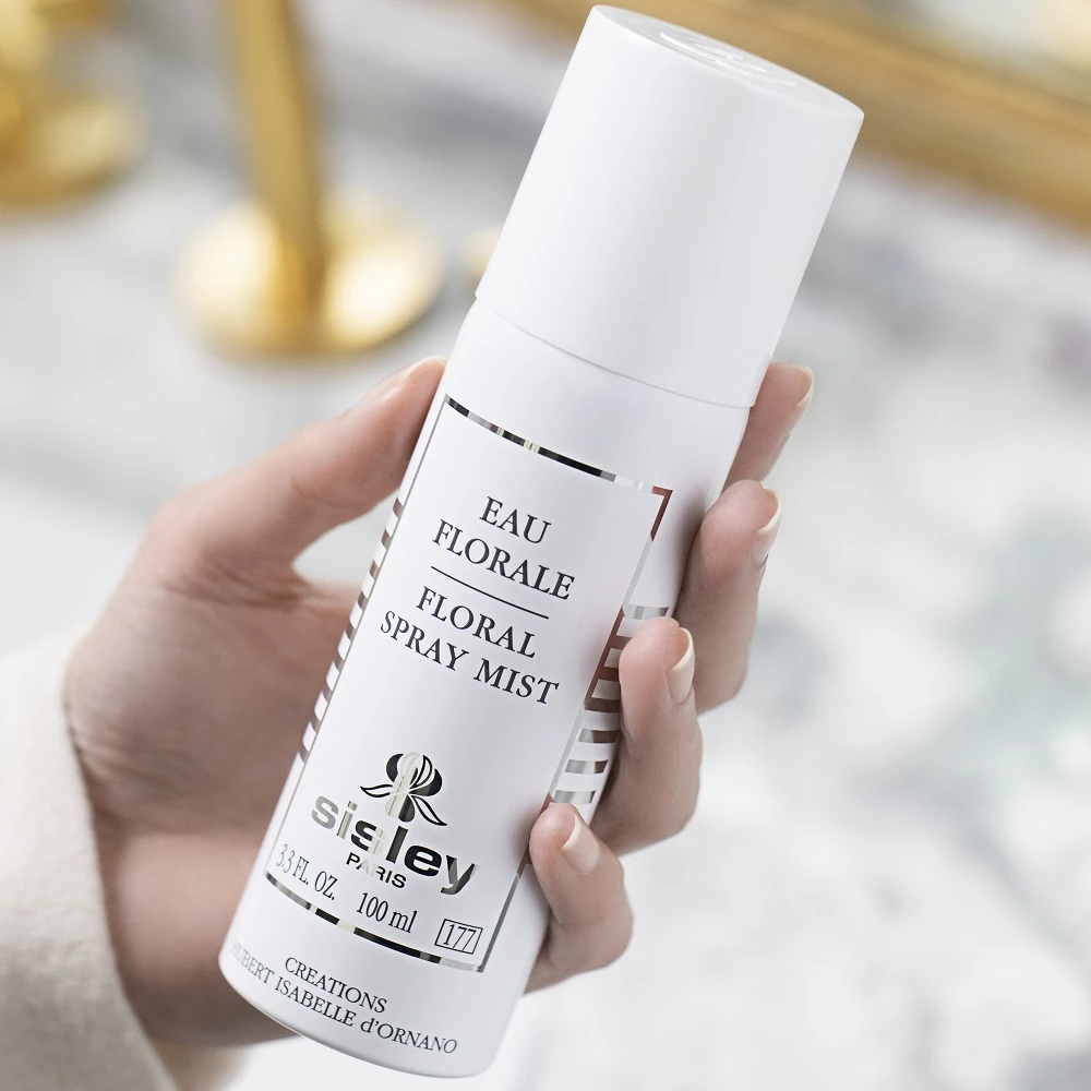 Λουλουδάτο Σπρέι 100 ml - Sisley