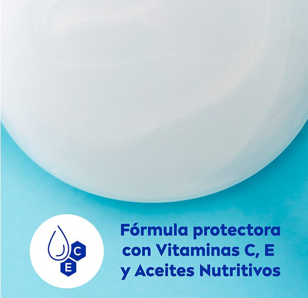 Krémes ápoló| 750ML