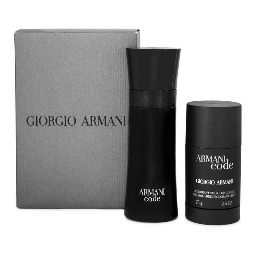 Giorgio Armani Armani Code pour Homme