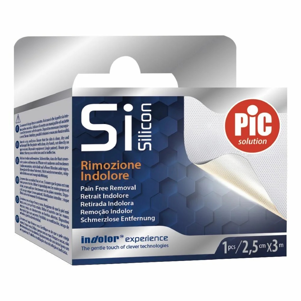 PIC Pic Cer Rocchetto Silicium 2.5X3