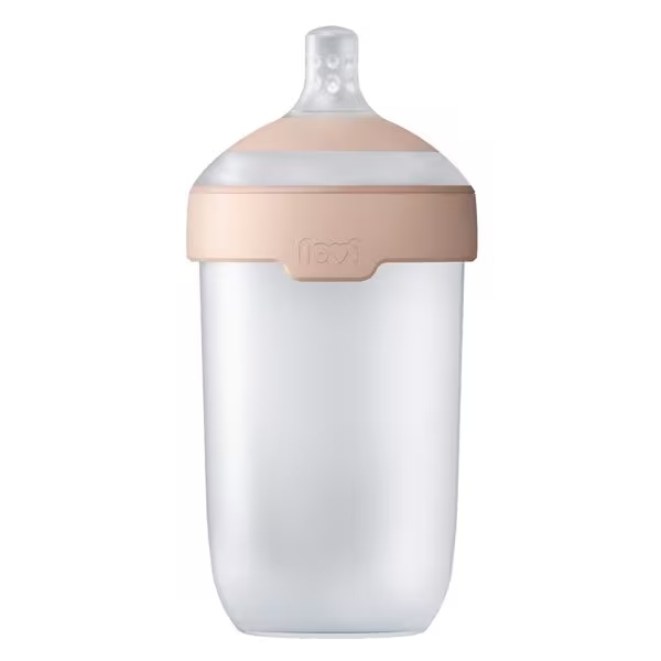 Difrax Lovi Mammafeel boca<br>250ml