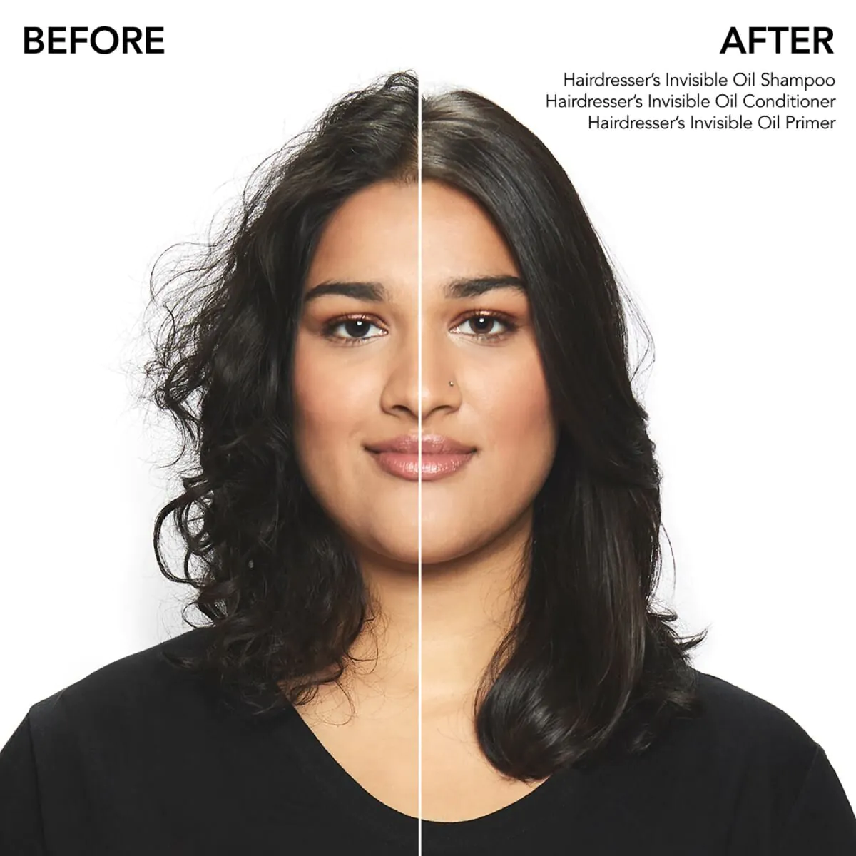 Bumble and bumble Hairdresser's Invisible Oil Odżywka nawilżająca