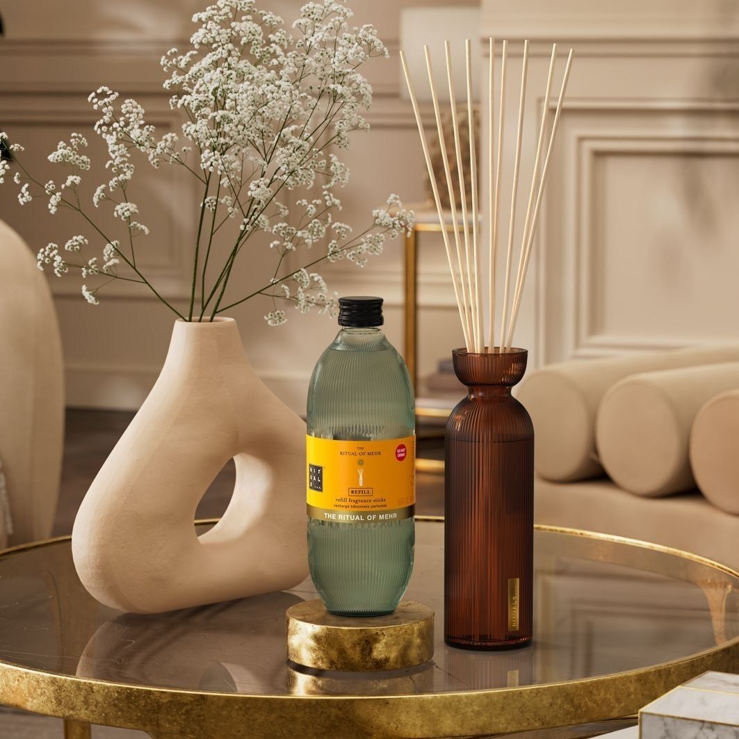 Rituals miris za sobu The Ritual of More Reed Sticks - 70 ml