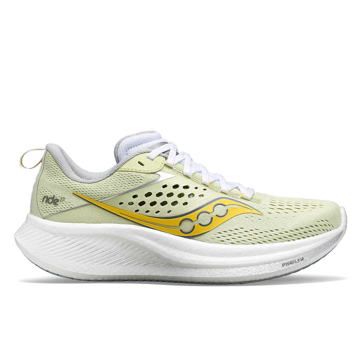 Women's Ride 17 - Running