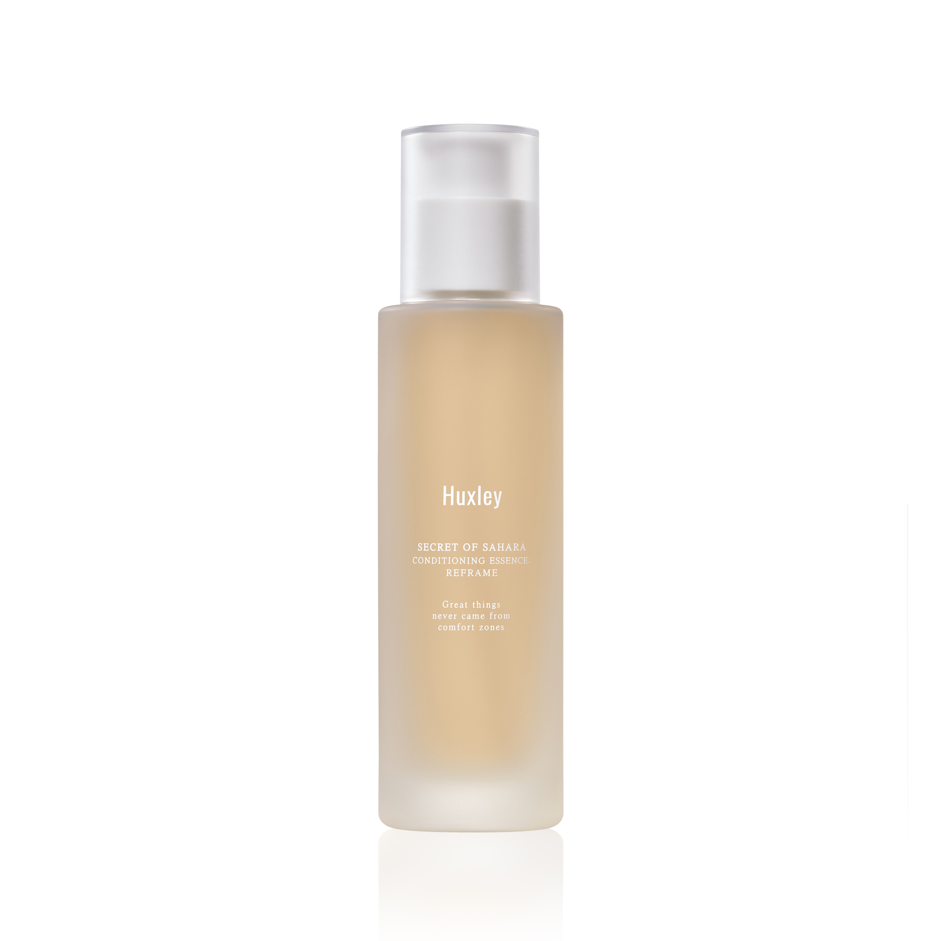 Conditioner Essence; Reframe arcszérum 60 ml - Huxley
