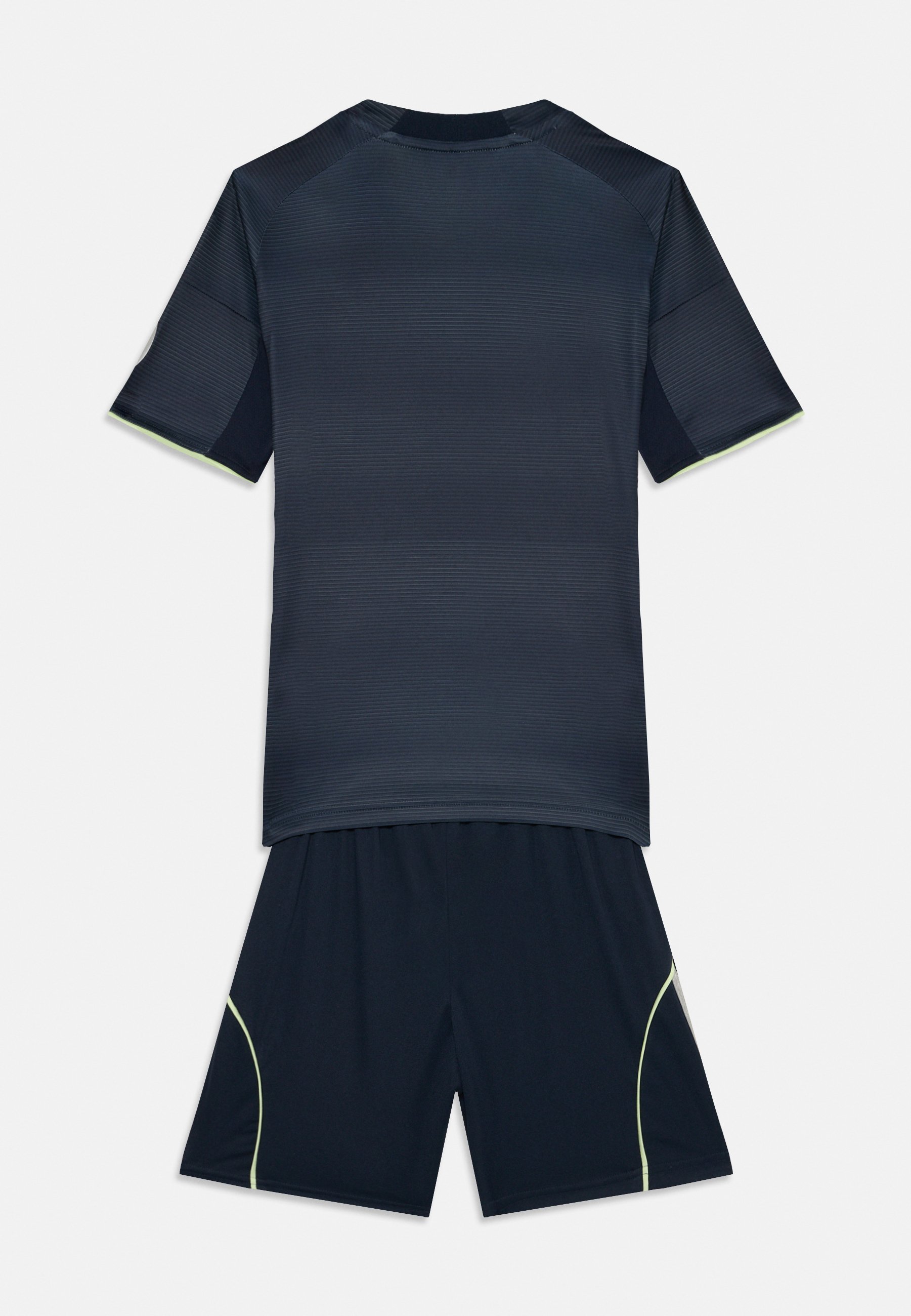 adidas Performance REAL MADRID AWAY KIDS KIT UNISEX - Koszulka sportowa - legend ink