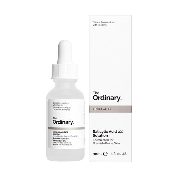 2%-os szalicilsav oldat | 30 ml