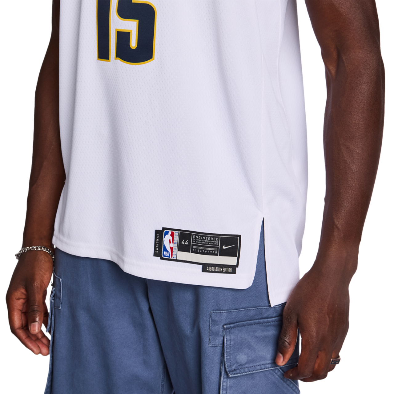 Nike NBA Swingman All Star