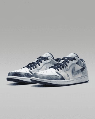 Air Jordan 1 Low SE Men's Shoes