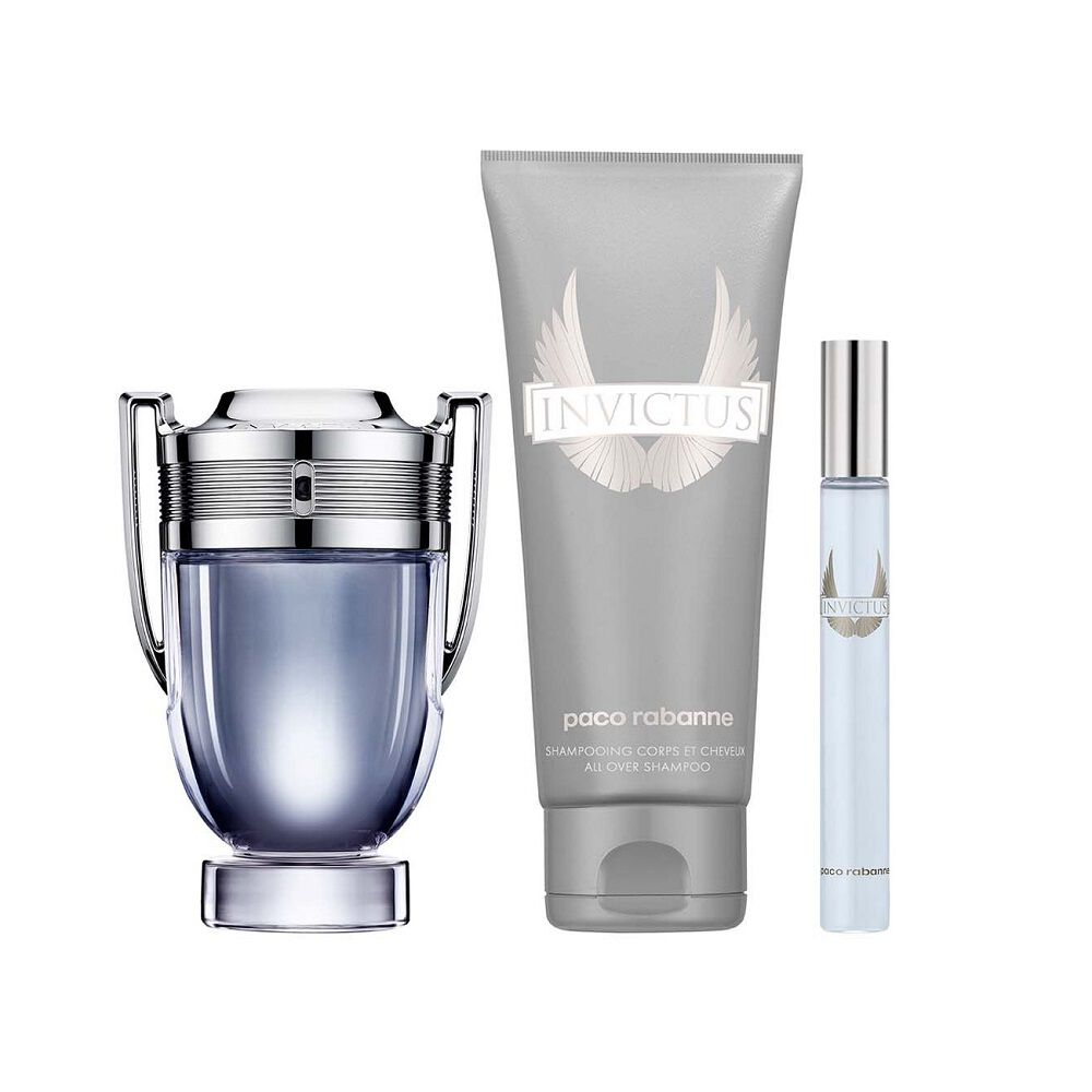 Paco Rabanne Invictus