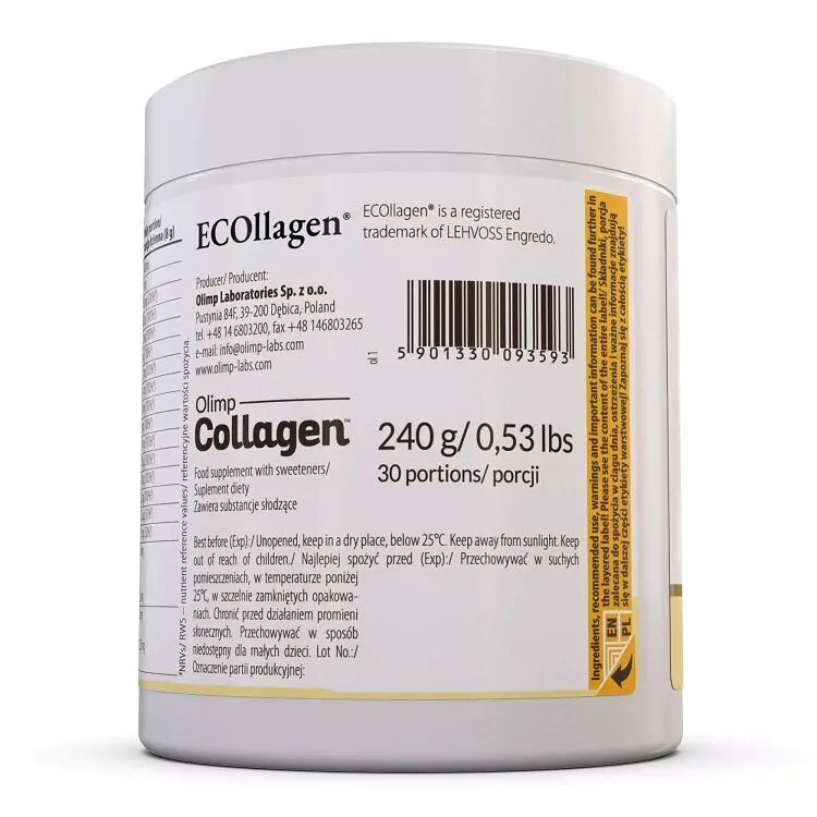 Olimp Collagen Proszek 240 g