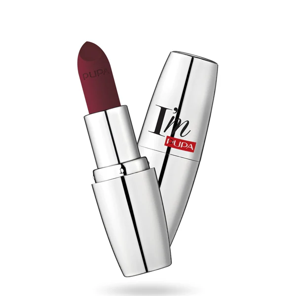 Labbra I'm Matt - Rossetto mat, Rossetto