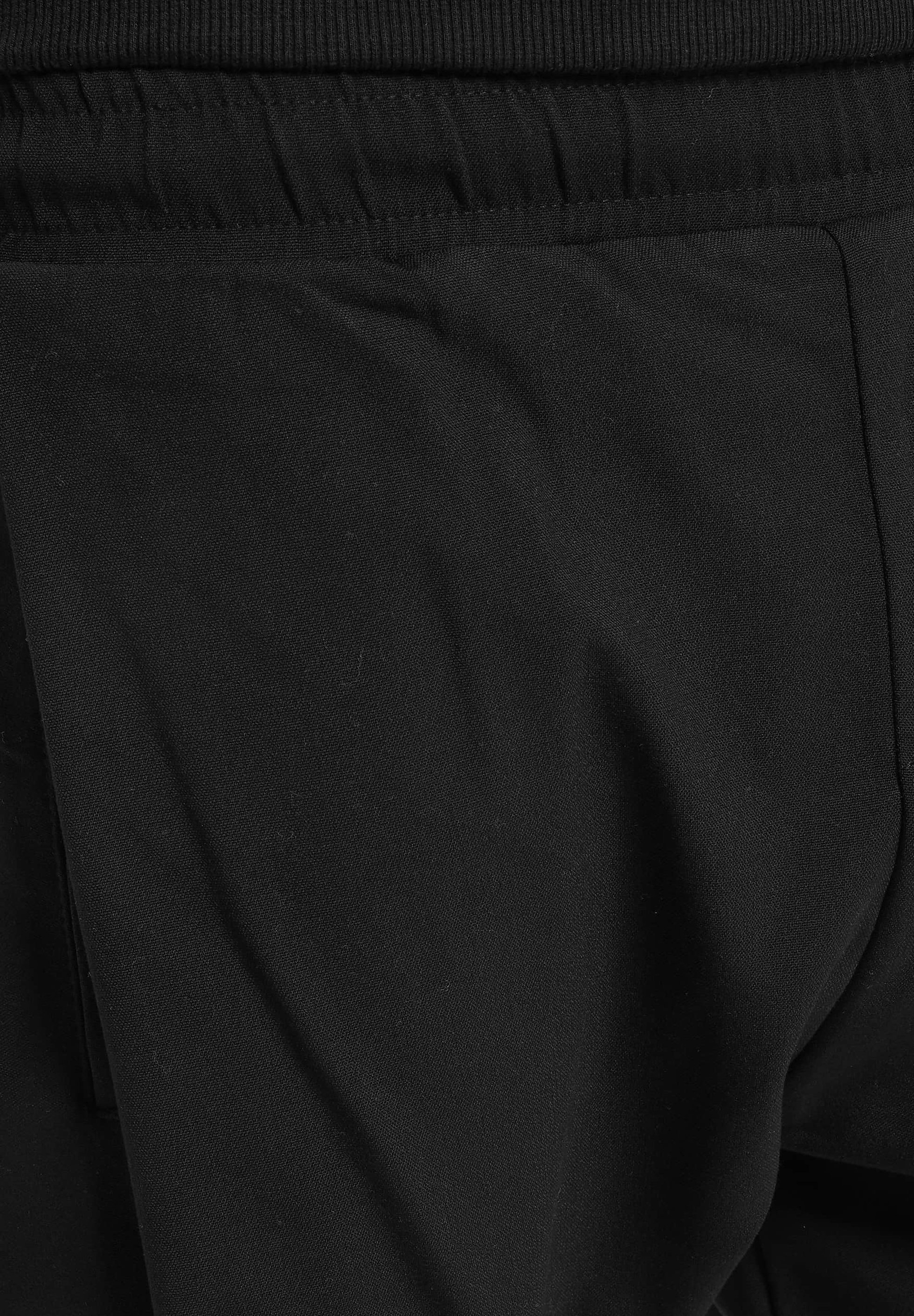 Pantaloni DEF - neri