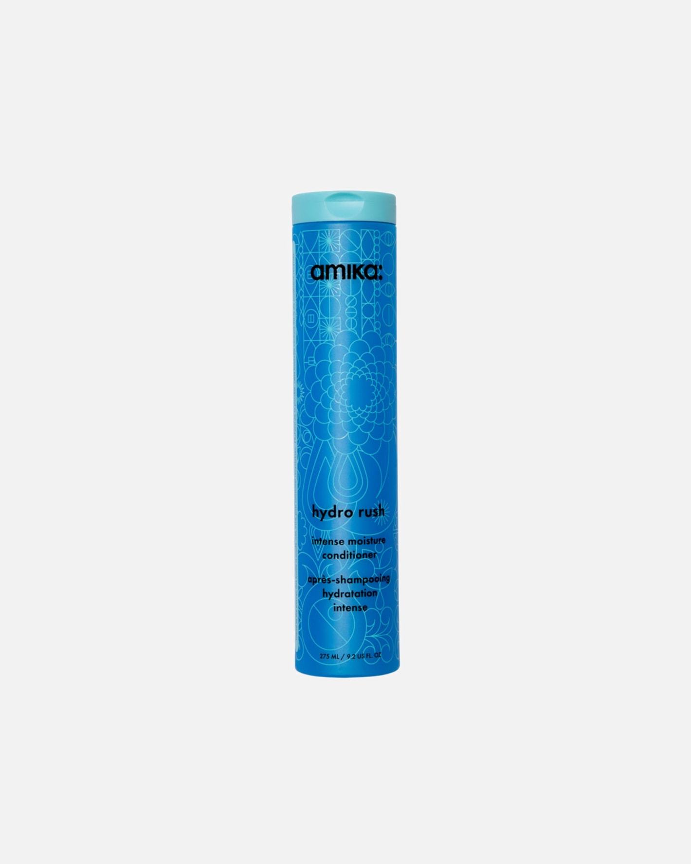 Amika regenerator Hydro Rush intenzivna hidratantna njega - 275 ml