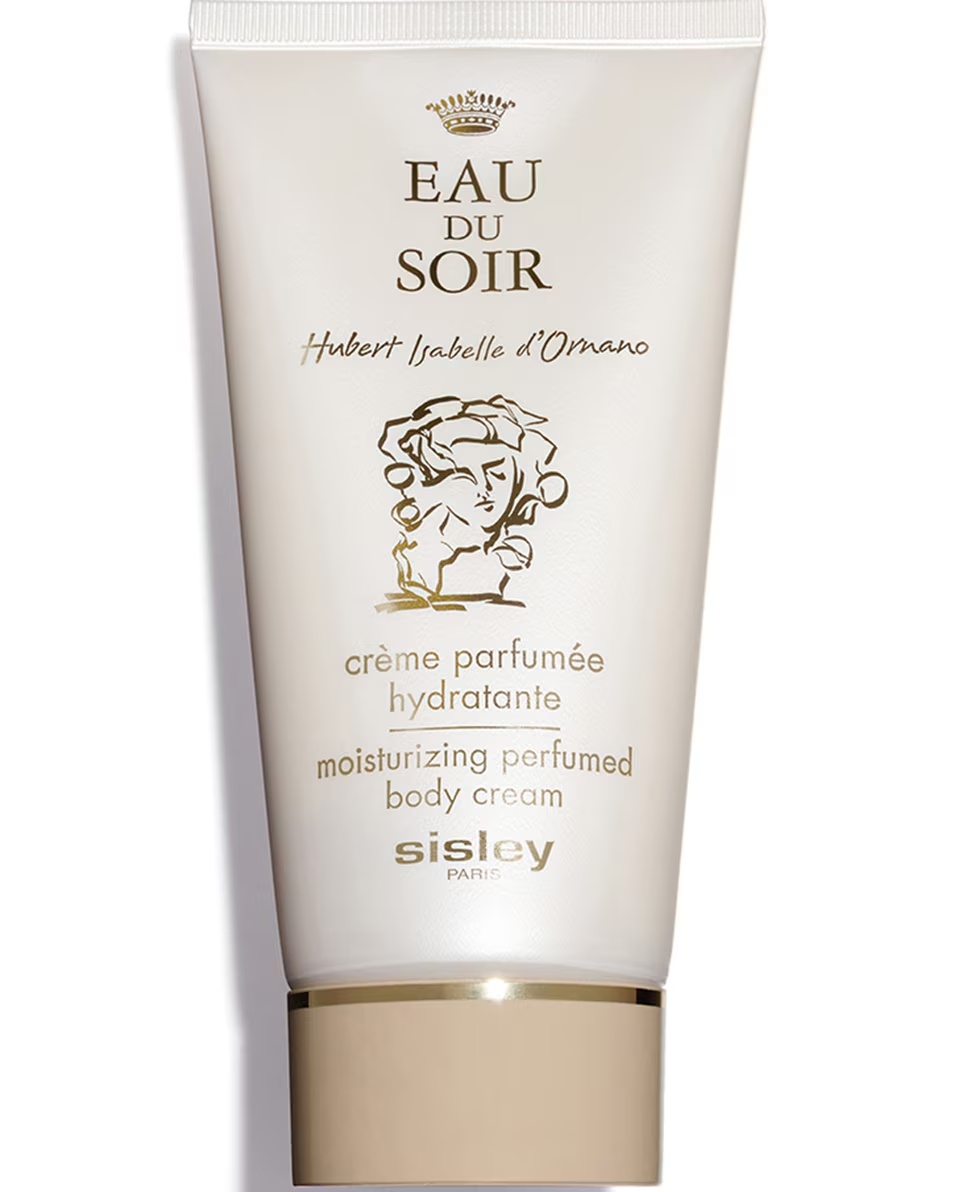 SISLEY EAU DU SOIR ΕΝΥΔΑΤΙΚΗ ΑΡΩΜΑΤΙΚΗ ΚΡΕΜΑ ΣΩΜΑΤΟΣ