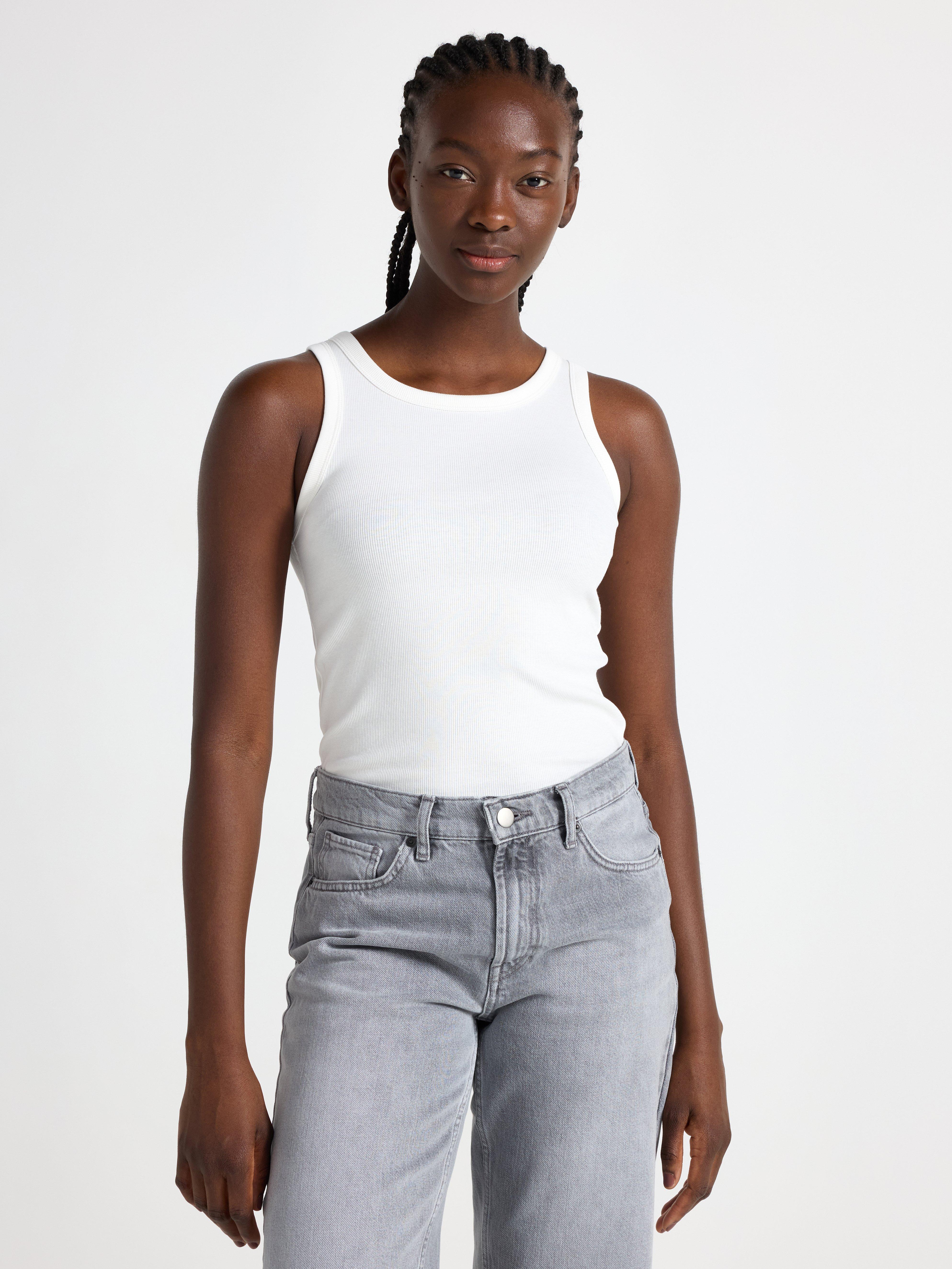 Ribbat line Off White