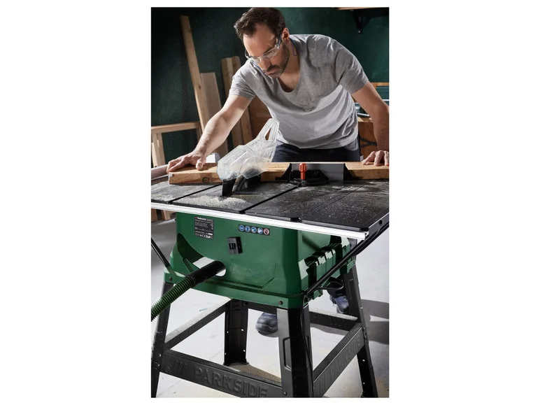 PARKSIDE® Pöytäpyörösaha PTKS 2200 A, 2200 W